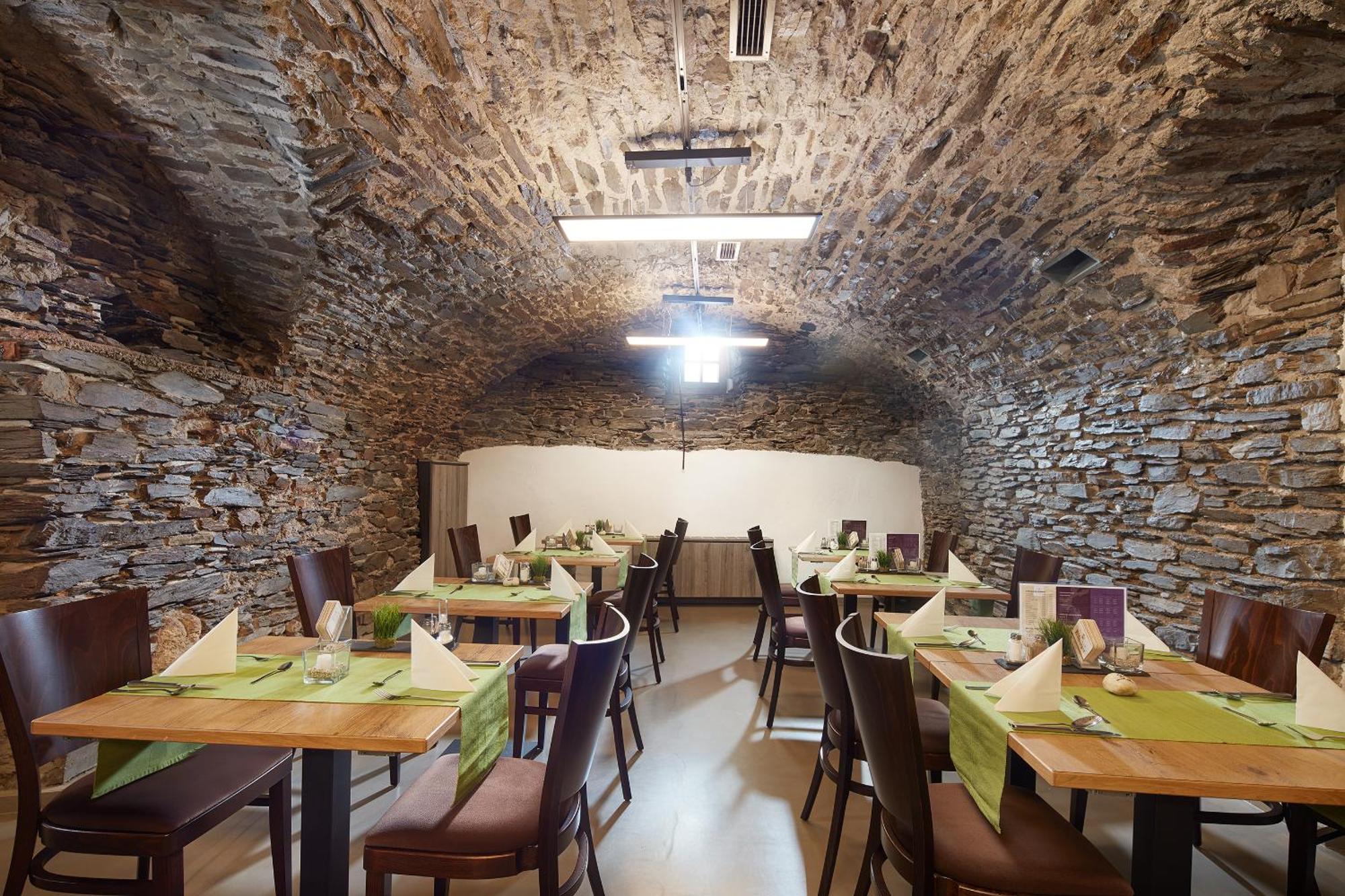 Hotel Mosella Bullay Extérieur photo