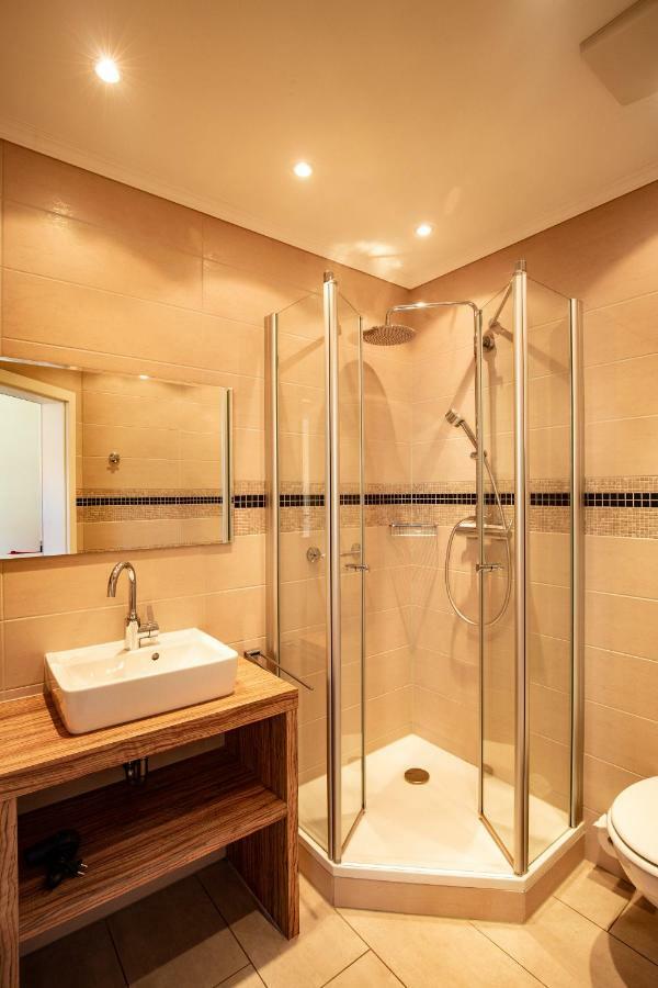 Hotel Mosella Bullay Extérieur photo